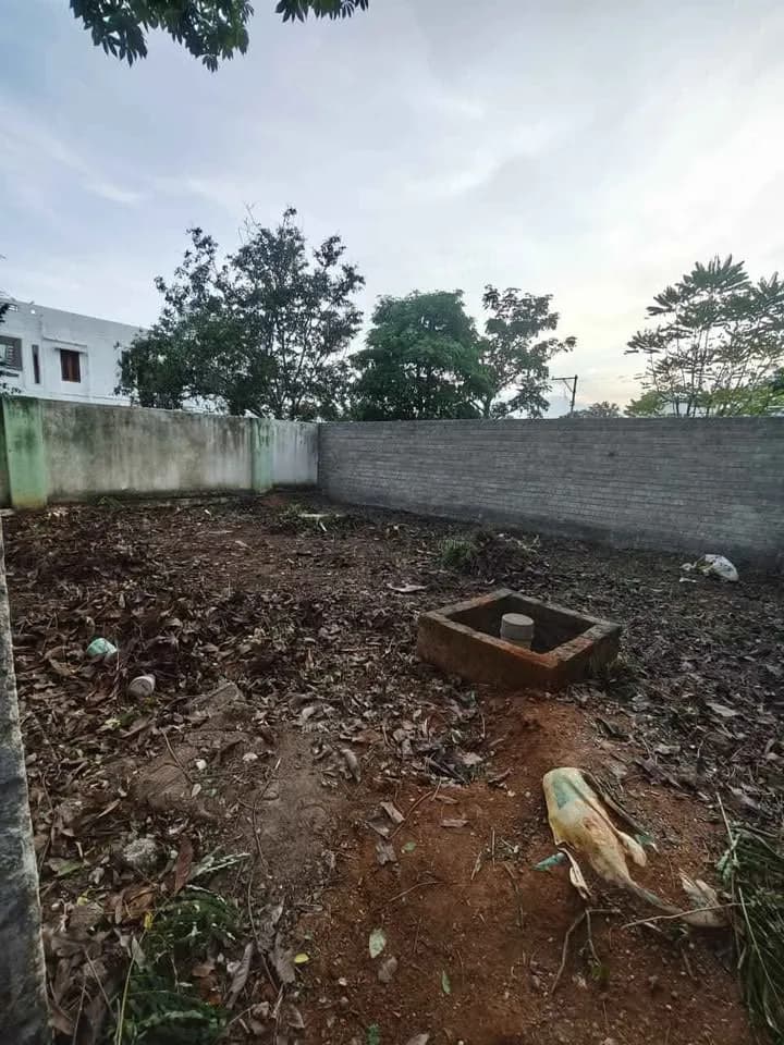 755 sqft Plot
