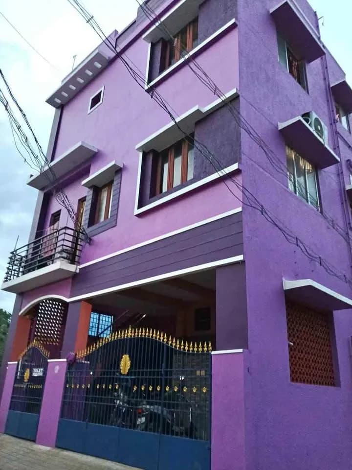 4BHK House