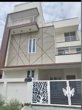 4BHK House