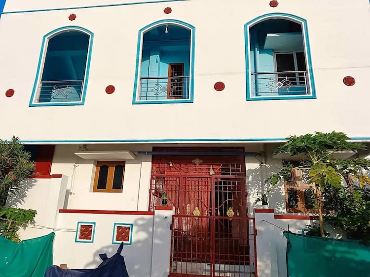 2BHK House