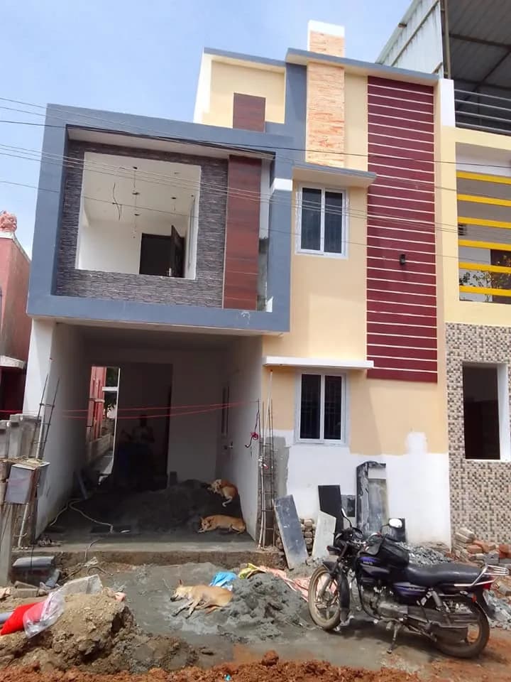 3BHK House