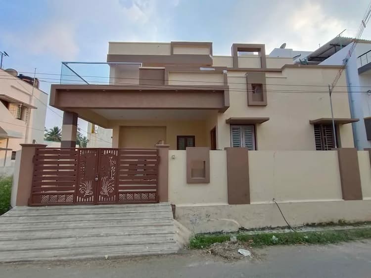 3BHK House