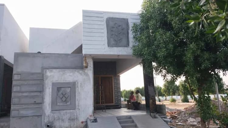 2BHK House