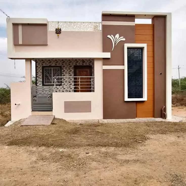 2BHK House