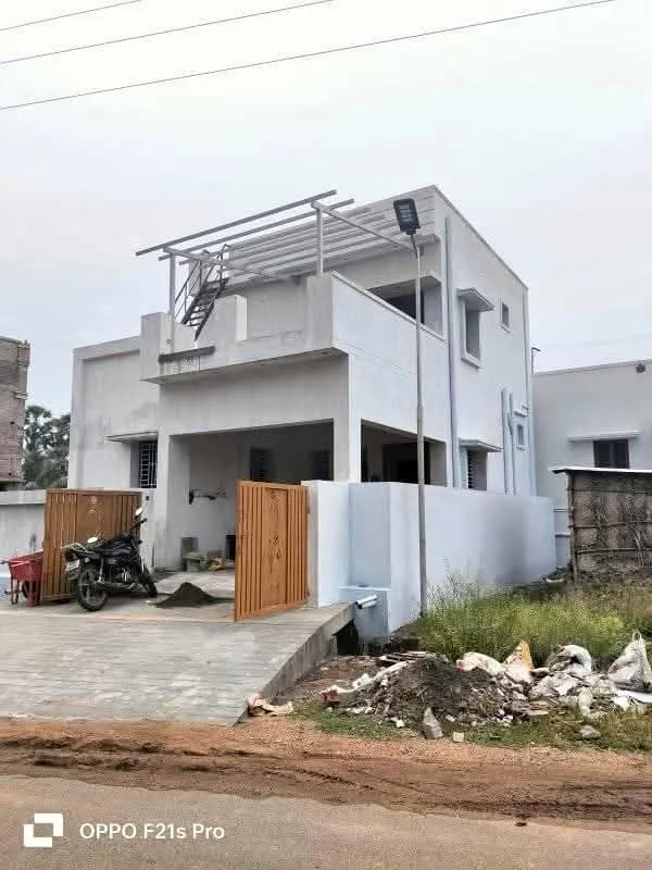 3BHK House