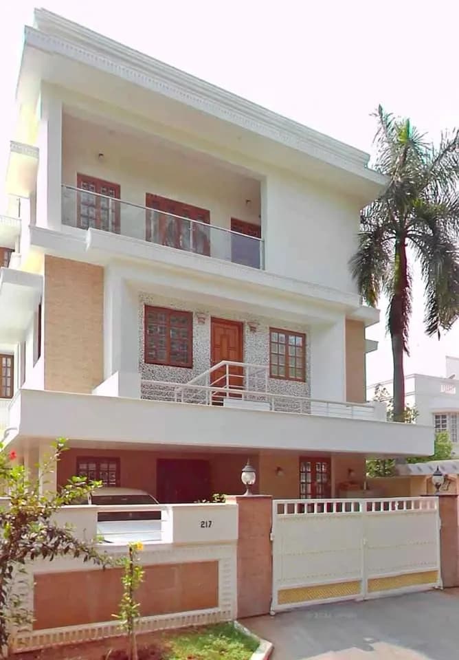 5BHK House