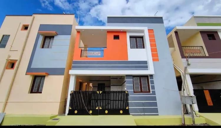 3BHK House