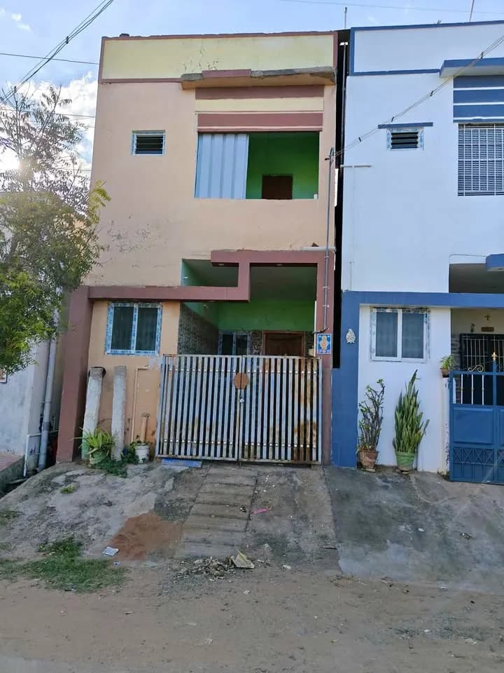 2BHK House