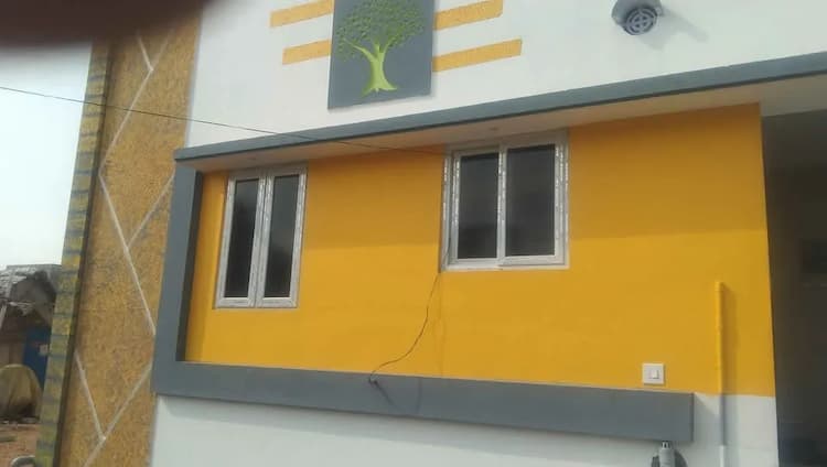 Single Property Image