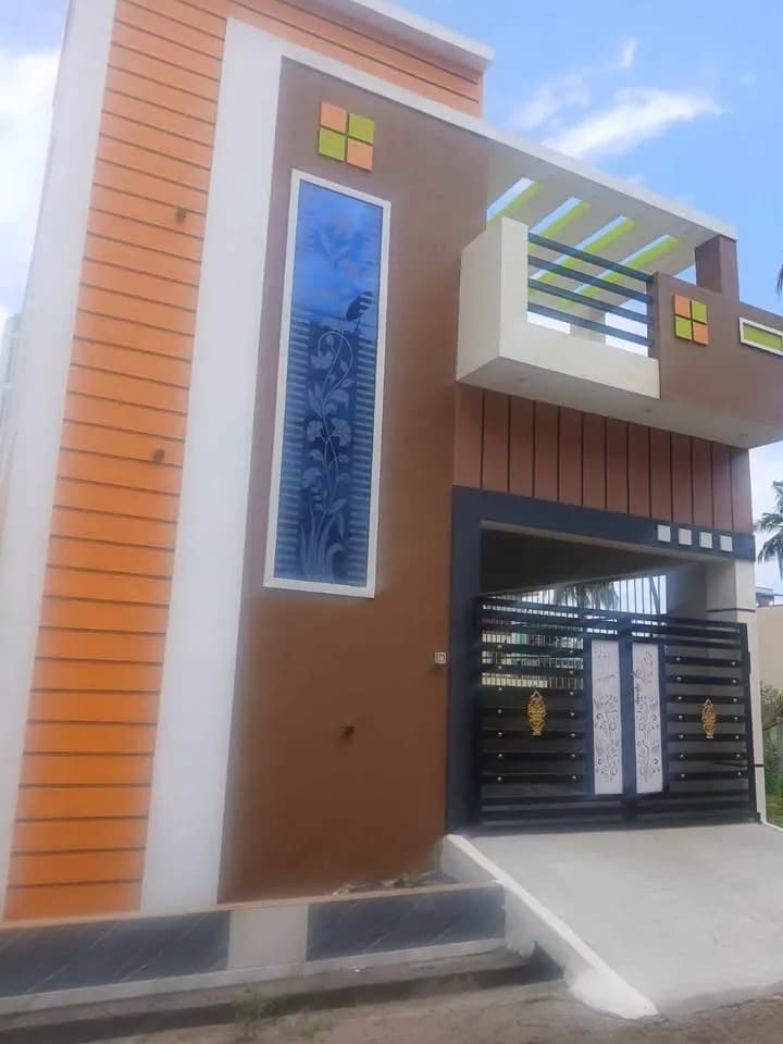 Single Property Image