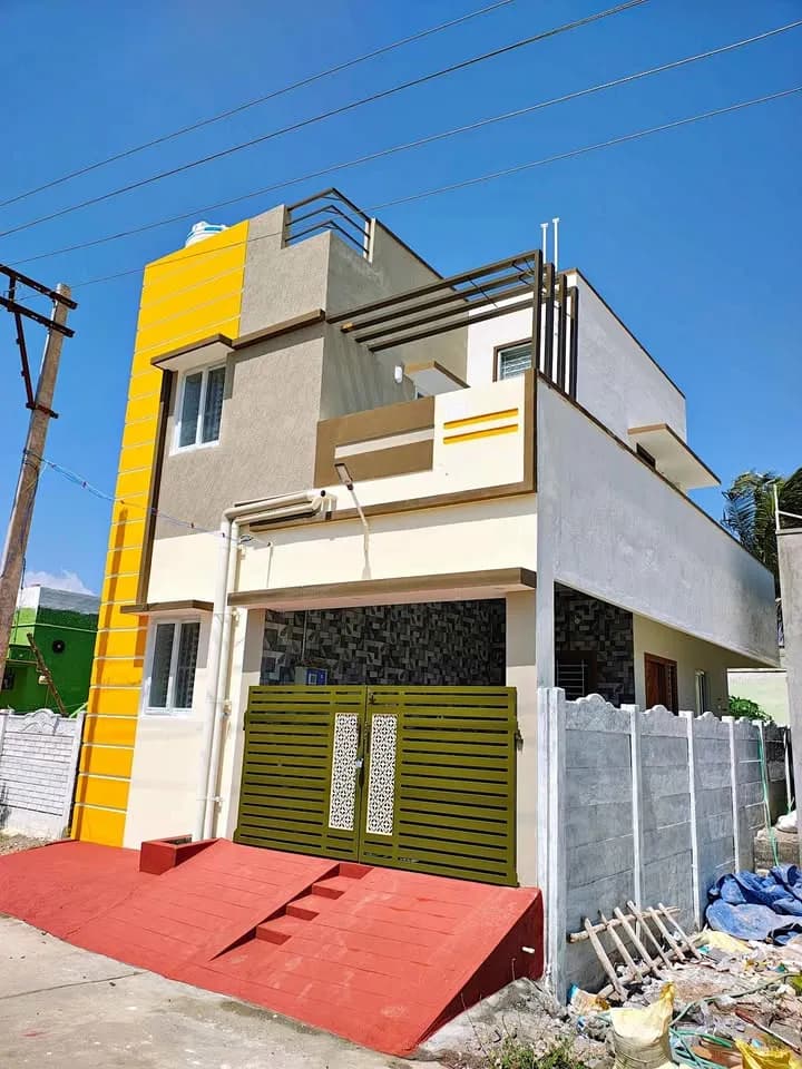 3BHK House