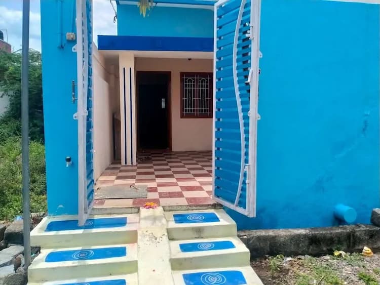 Single Property Image