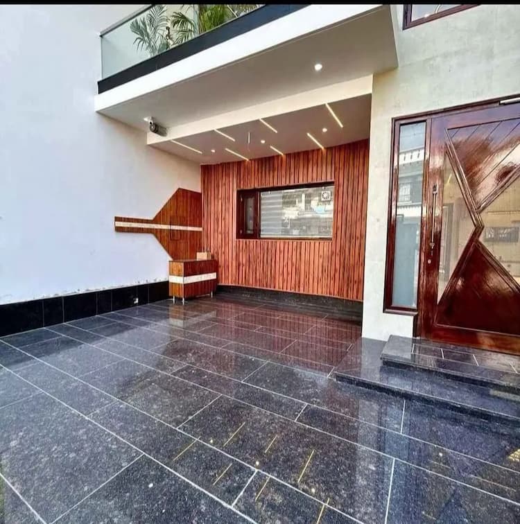 Single Property Image