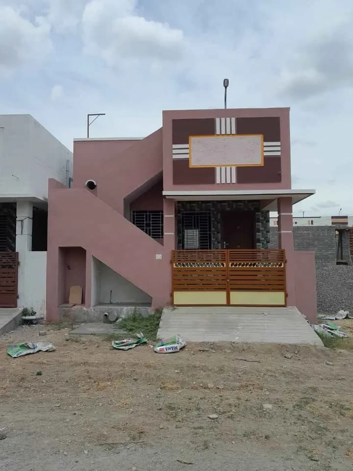 2BHK House