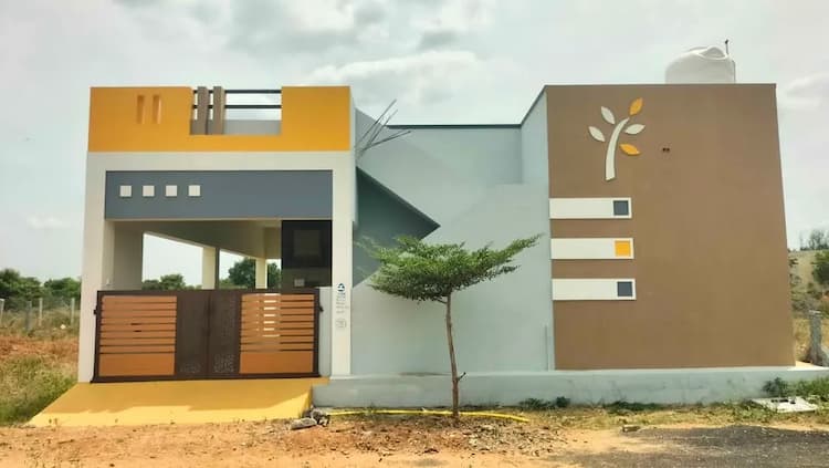 Single Property Image