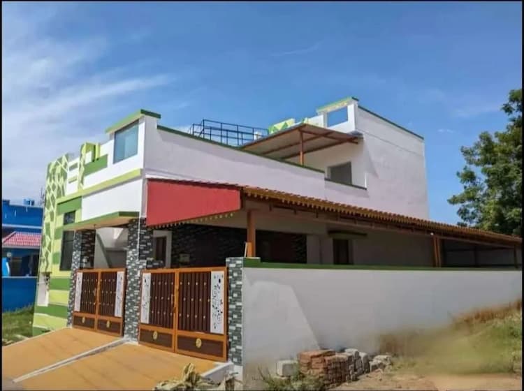 Single Property Image