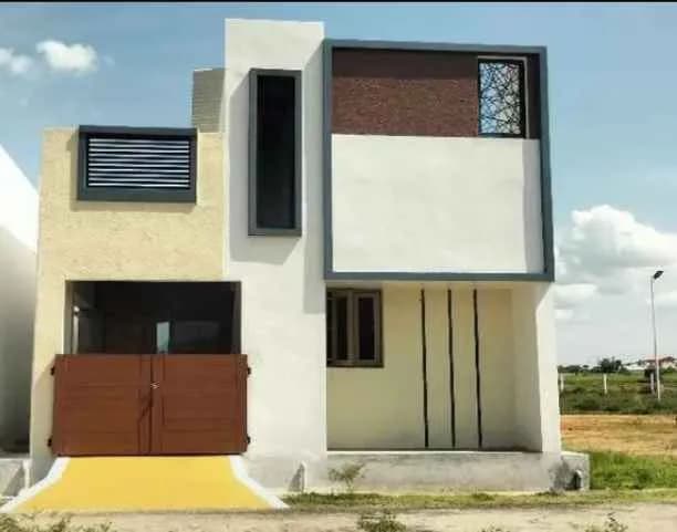 2BHK House