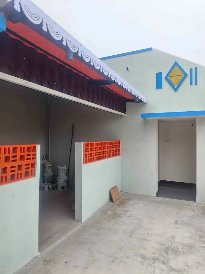 Single Property Image