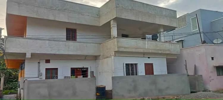 8BHK House