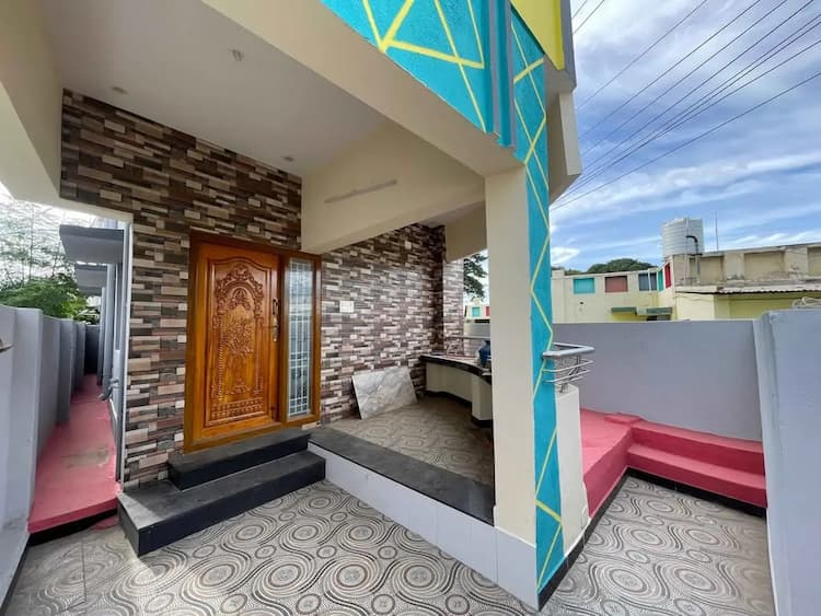 Single Property Image