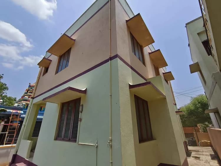 3BHK House