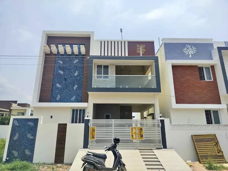 3BHK House