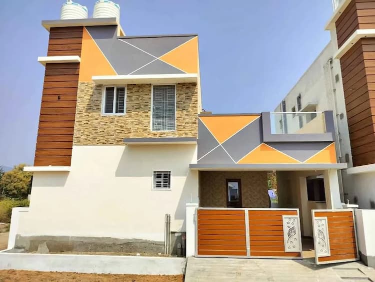 3BHK House