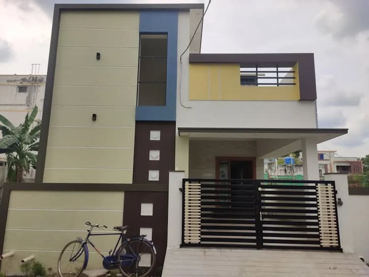 Single Property Image