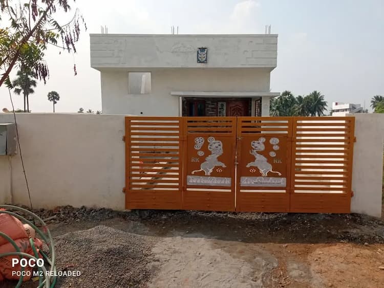 1BHK House