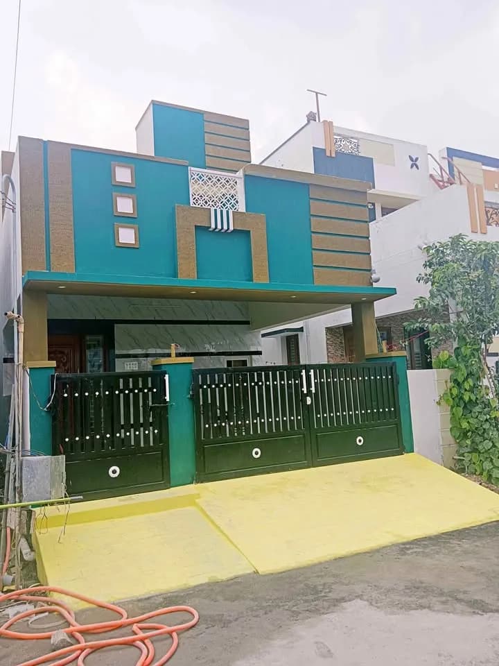2BHK House