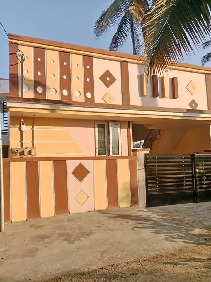 2BHK House