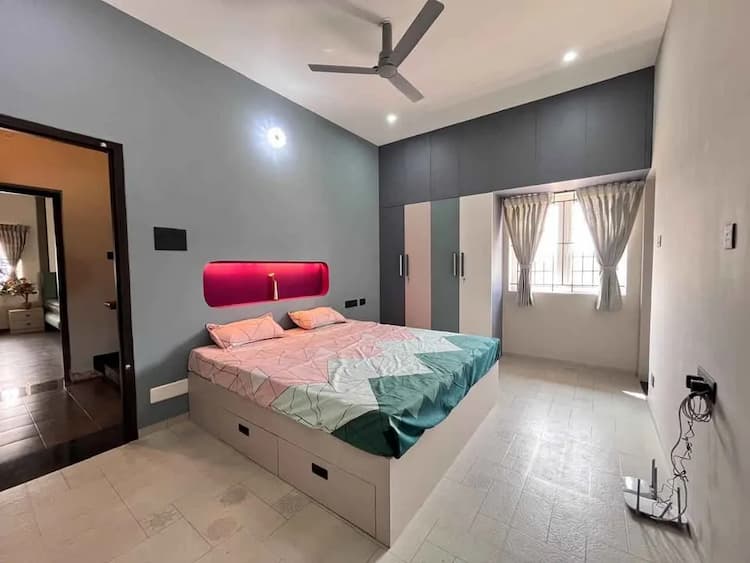 3BHK House