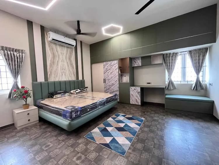 Single Property Image