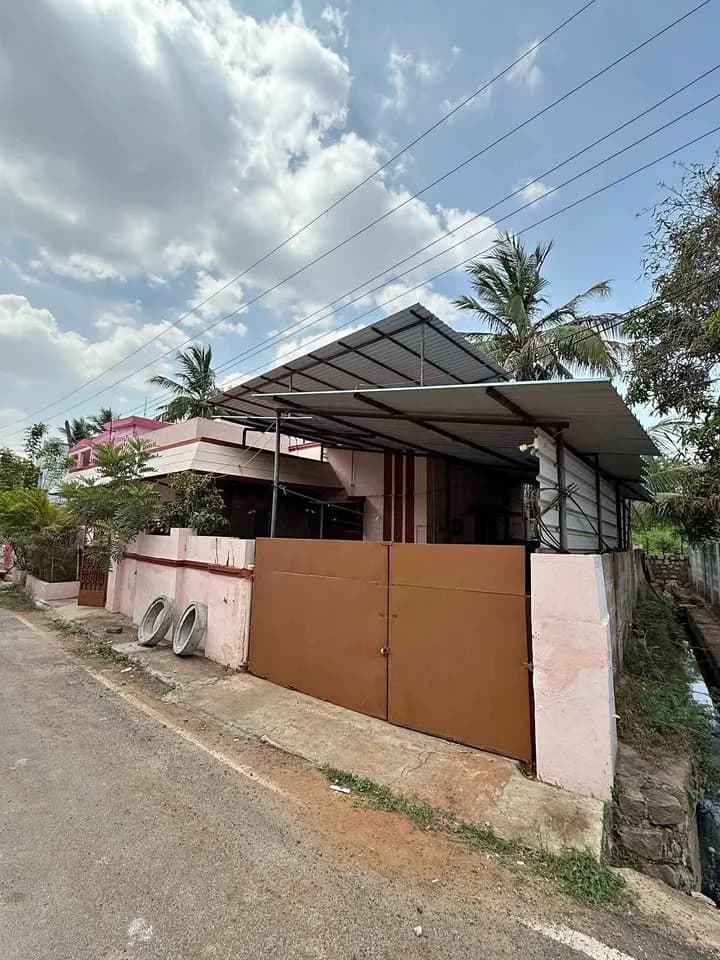 Single Property Image