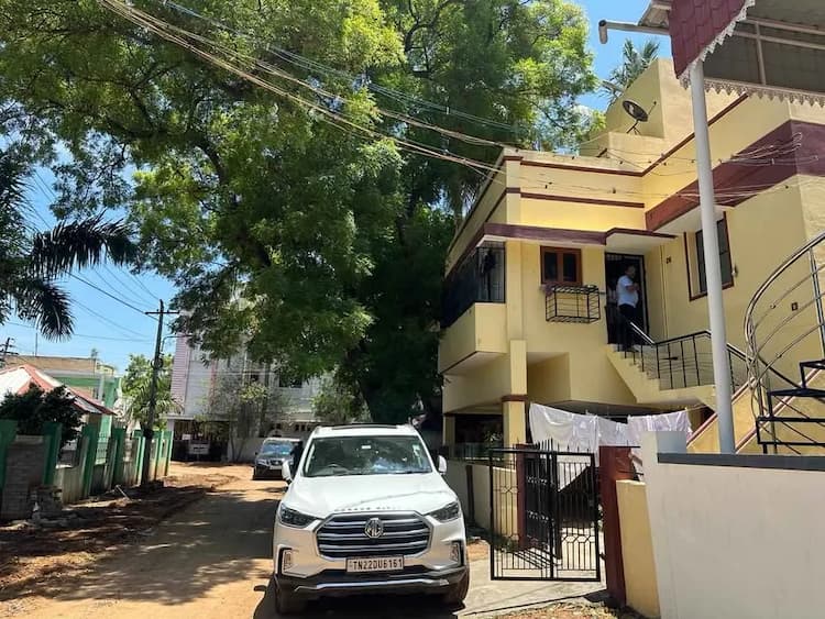 Single Property Image