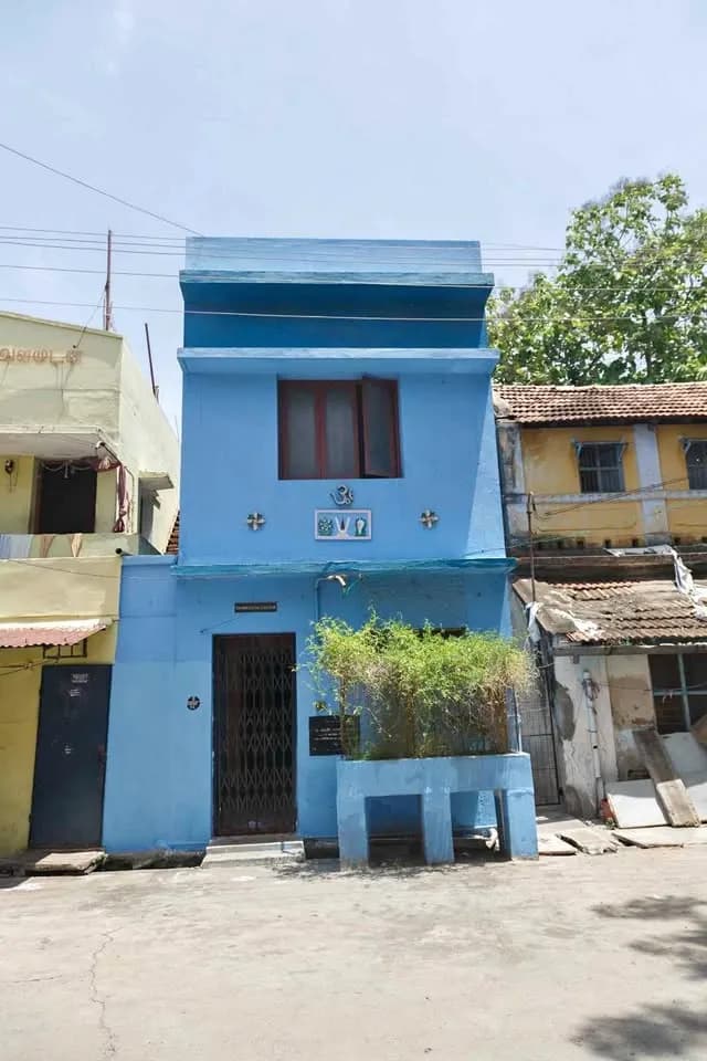 2BHK House