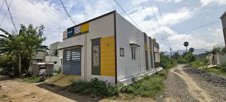 Single Property Image