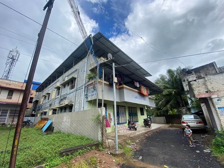 Single Property Image