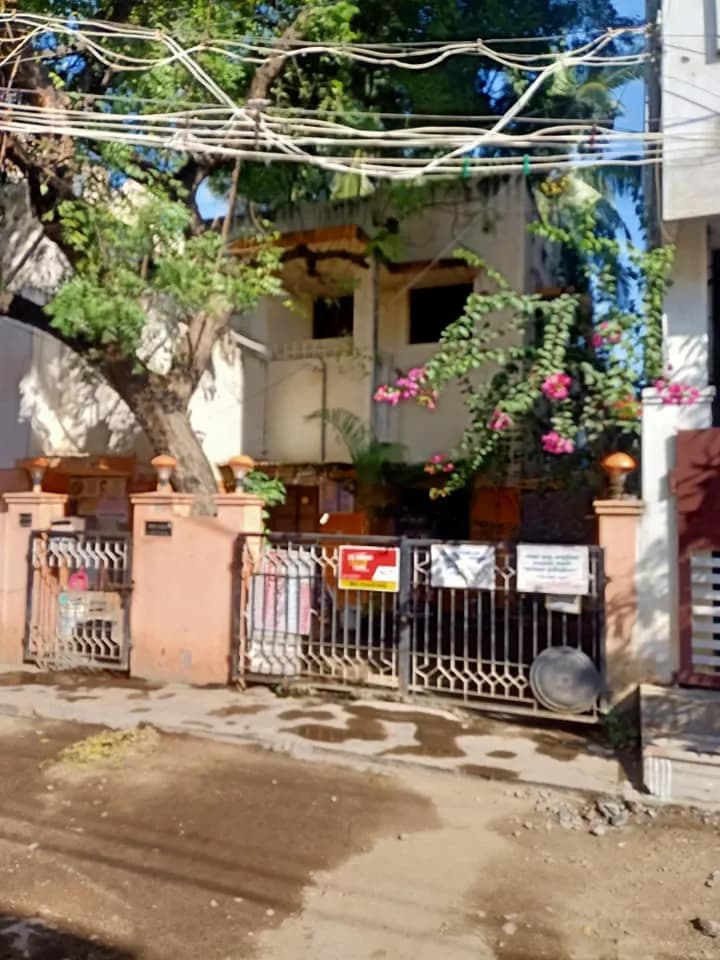 3BHK House