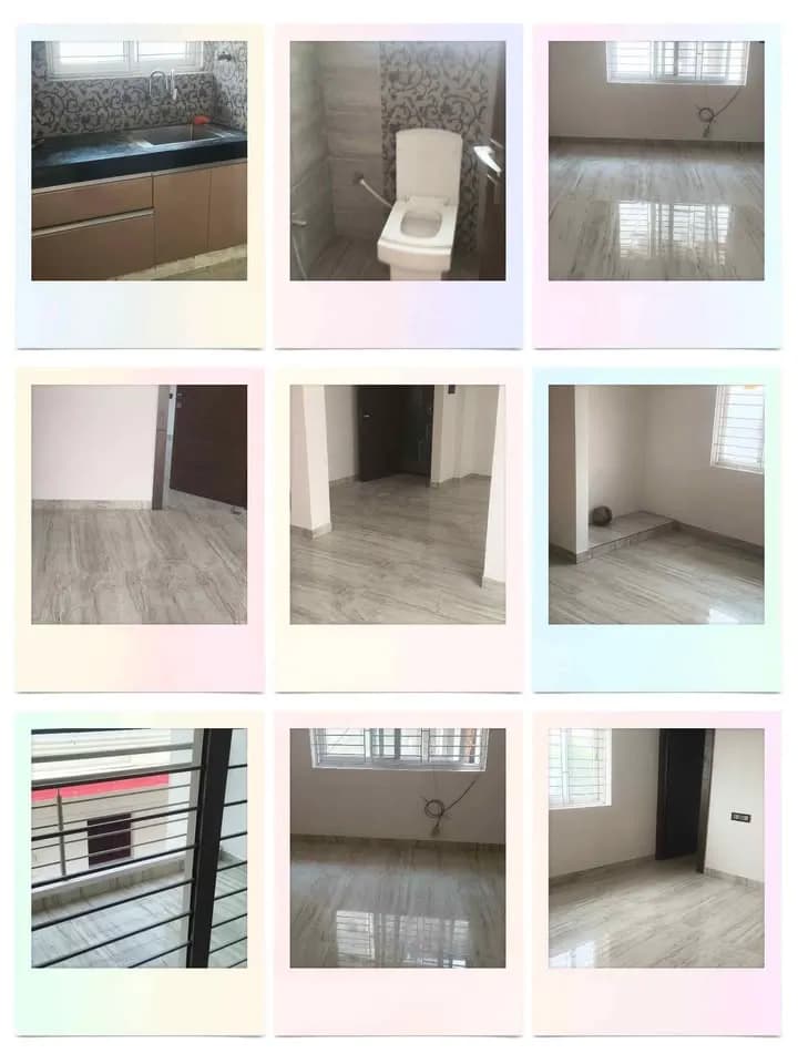 2BHK Flat