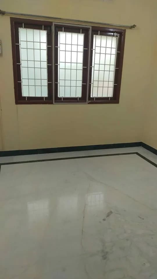 2BHK Flat