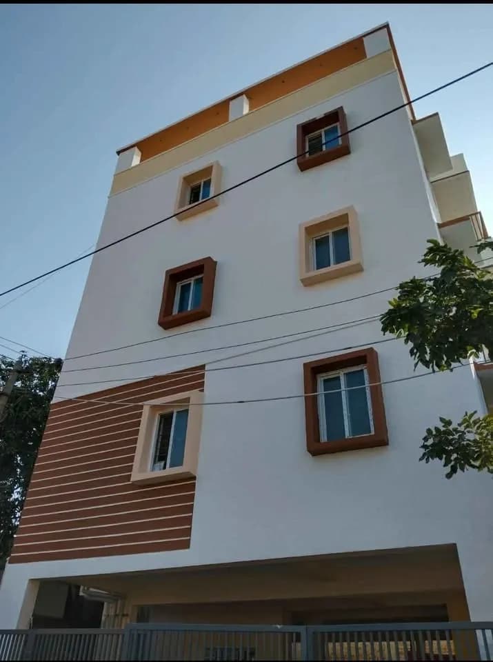 Single Property Image