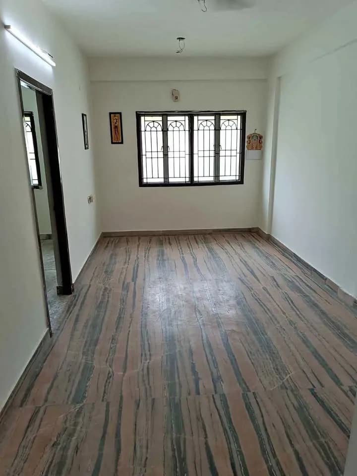 2BHK Flat