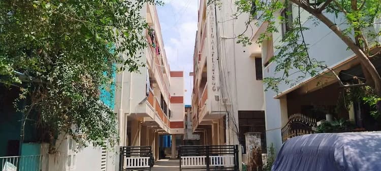 Single Property Image