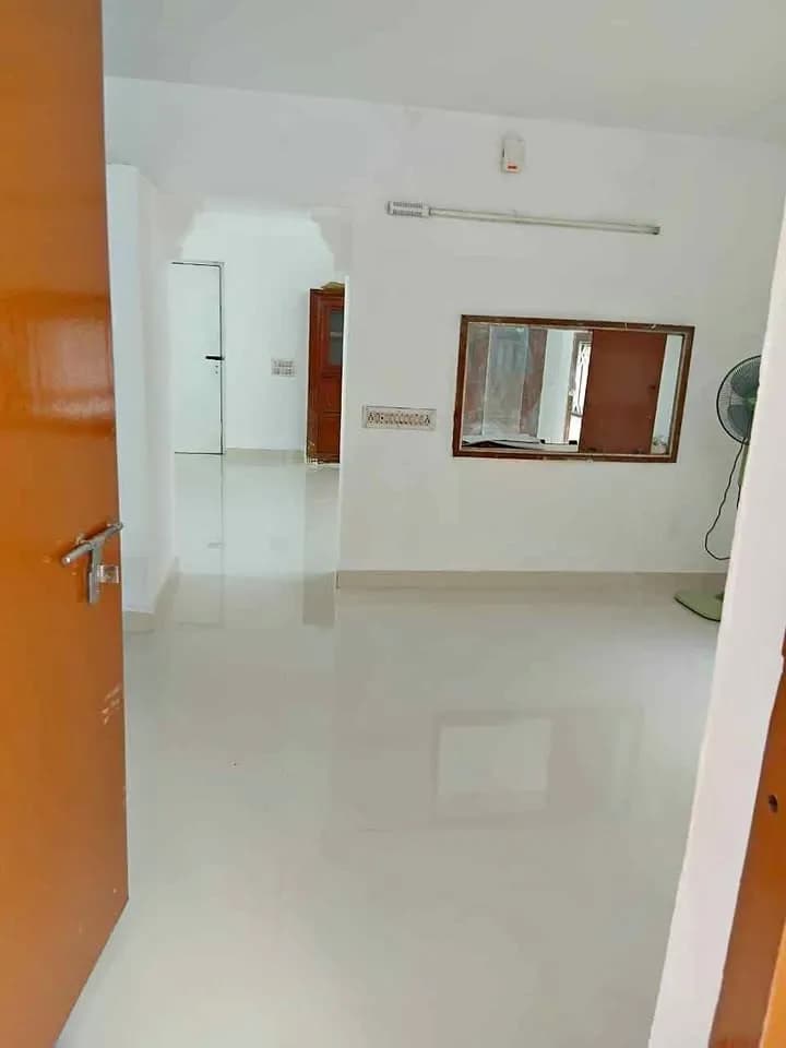 2BHK Flat