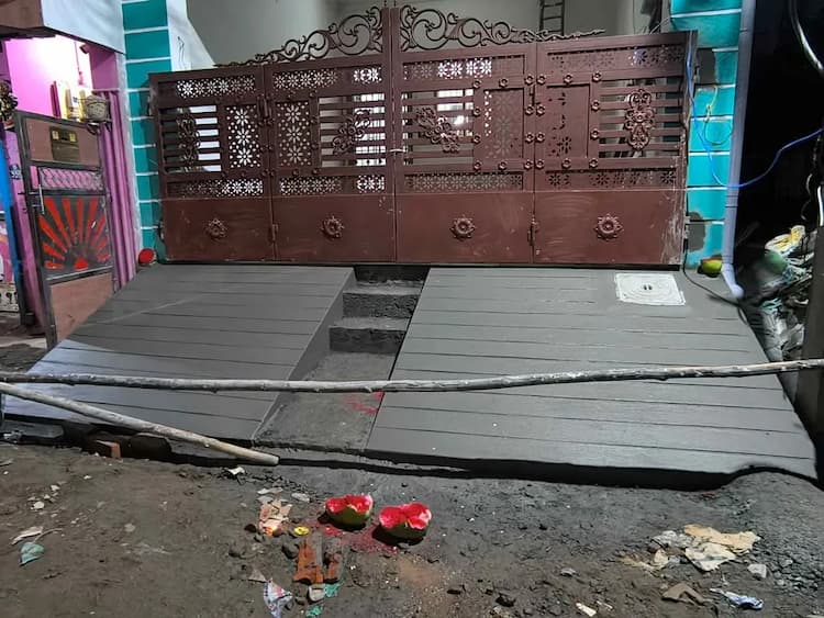 Single Property Image