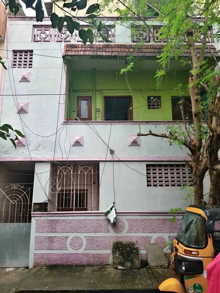 3BHK House