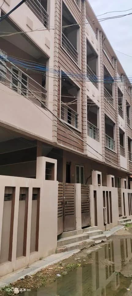 Single Property Image