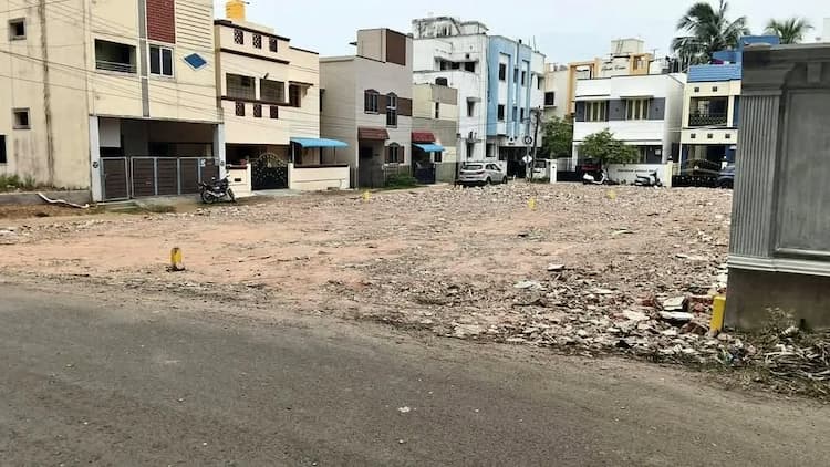 Single Property Image