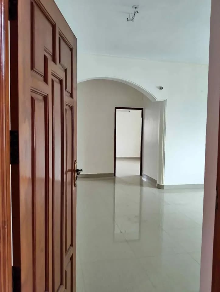 2BHK Flat